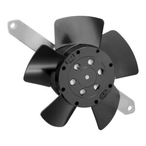Wentylator kompaktowy ebm-papst 4656 TZ