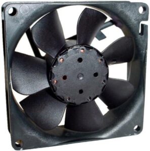 8414 N/2HP ebm-papst