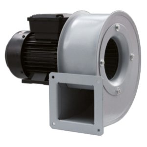 wentylator promieniowy wysokotemperaturowy do 150 stopni