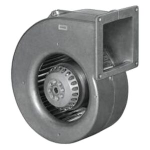 G2E160-AY50-91 ebm-papst