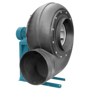 wentylator chemoodporny przeciwwybuchowy