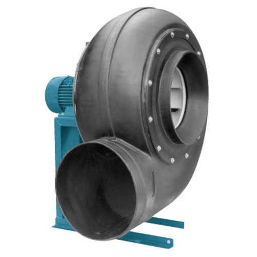 wentylator chemoodporny przeciwwybuchowy